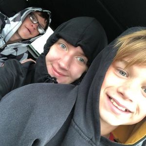 Meet your Posher, Mariah